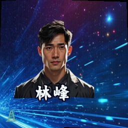 林峰